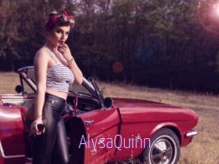 AlysaQuinn