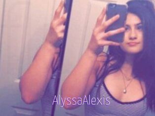 Alyssa_Alexis