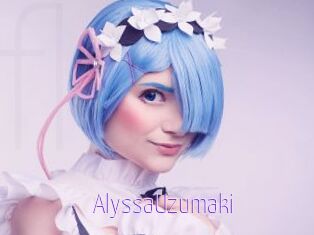 AlyssaUzumaki