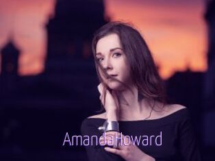 AmandaHoward