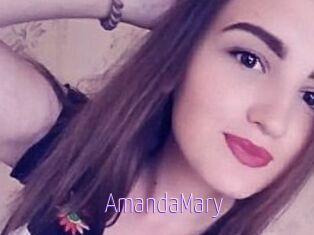 AmandaMary