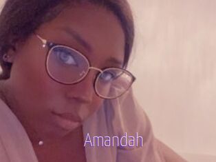 Amandah