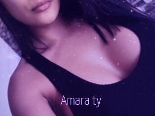 Amara_ty