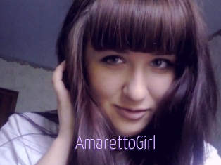 Amaretto_Girl