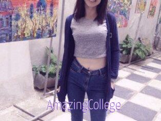 AmazingCollege