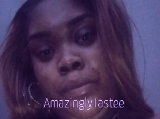 AmazinglyTastee