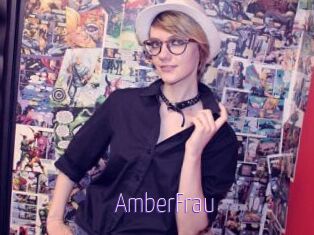 AmberFrau