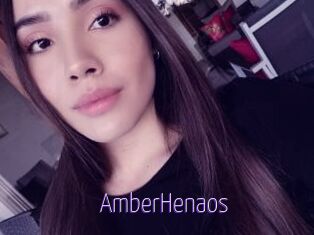 AmberHenaos