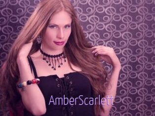 AmberScarlett