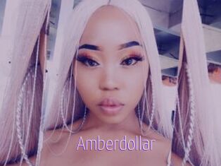 Amberdollar