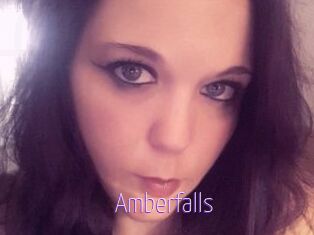 Amberfalls