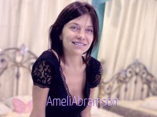 AmeliAbramson