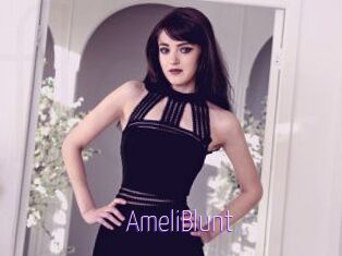 AmeliBlunt