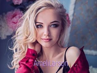 AmeliLarson