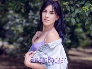 AmeliaBacker