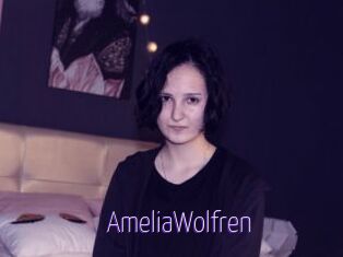 AmeliaWolfren