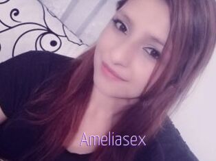 Ameliasex