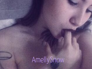 AmellySnow