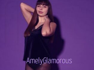 AmelyGlamorous