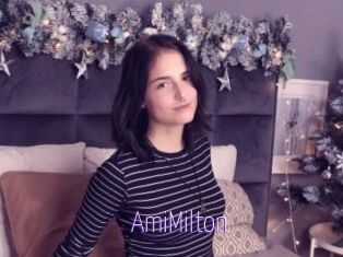 AmiMilton