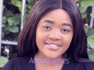 AmieJohannes