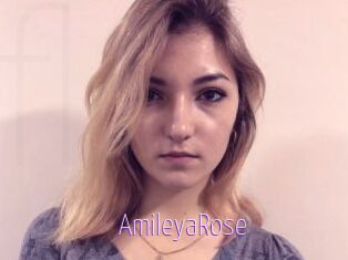 AmileyaRose