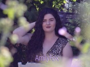 AmilyFox