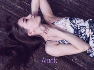 Amok