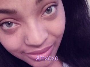 Amxoxo