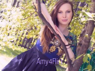 Amy4Flirt