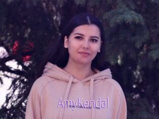 AmyKendal