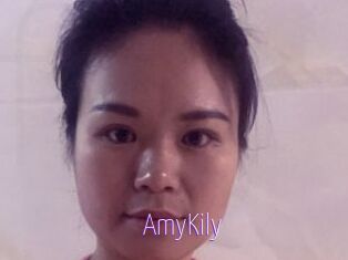 AmyKily