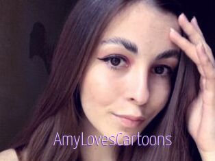 AmyLovesCartoons