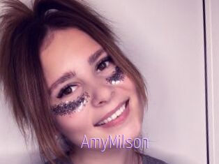 AmyMilson