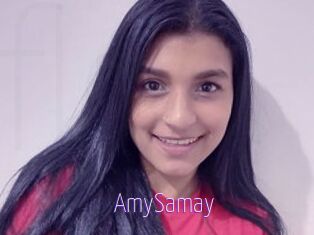 AmySamay