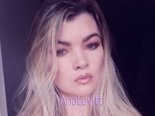 AnaLevitt