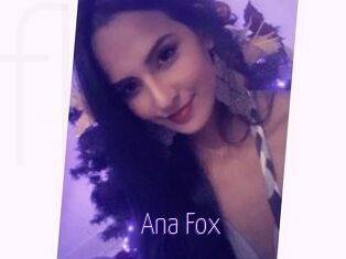 Ana_Fox