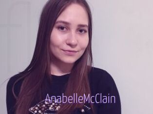 AnabelleMcClain