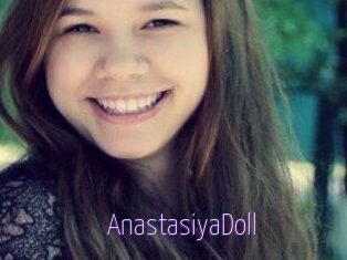 AnastasiyaDoll