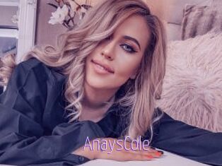 AnaysCole