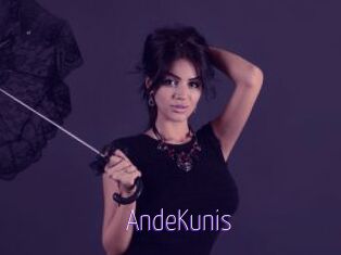 AndeKunis