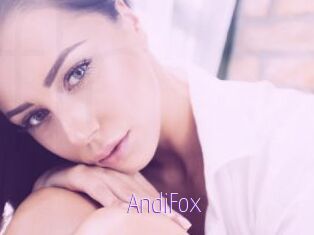 AndiFox