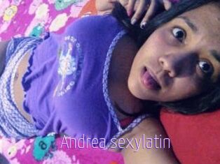 Andrea_sexylatin