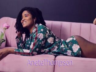 AneteThompson