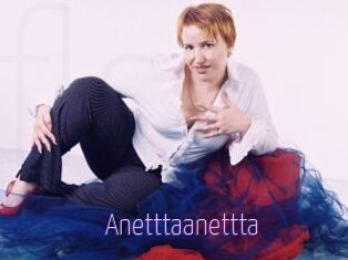 Anetttaanettta