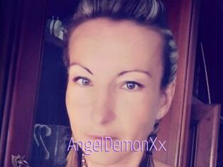 AngelDemonXx