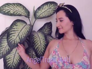 AngelTropical4U