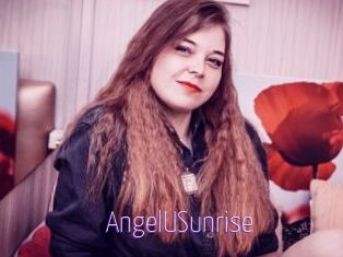 AngelUSunrise