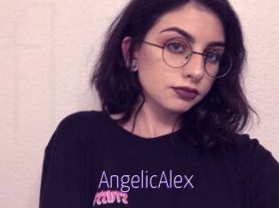 AngelicAlex