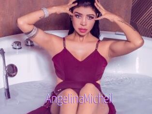 AngelinaMicheil